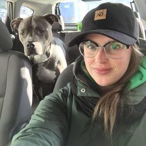 Meet your Posher, Janick